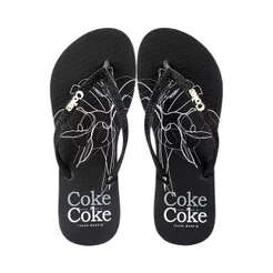 Chinelo Coca Cola Versalhes Feminino