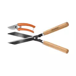 Conjunto Tesoura de Poda e Tesoura Cerca Viva 2 Peças (78330/625) - Tramontina