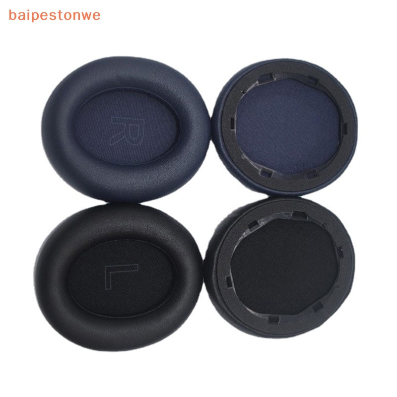 [baipestonwe] Anker Soundcore Life Q30/Q35 BT Fones De Ouvido Almofadas Protetores De Espuma De Reposição-Serve Perfeitamente Novo