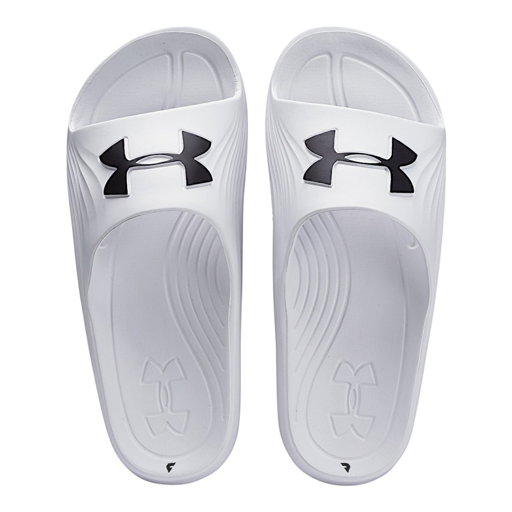 Chinelo Under Armour Core 2 Masculino