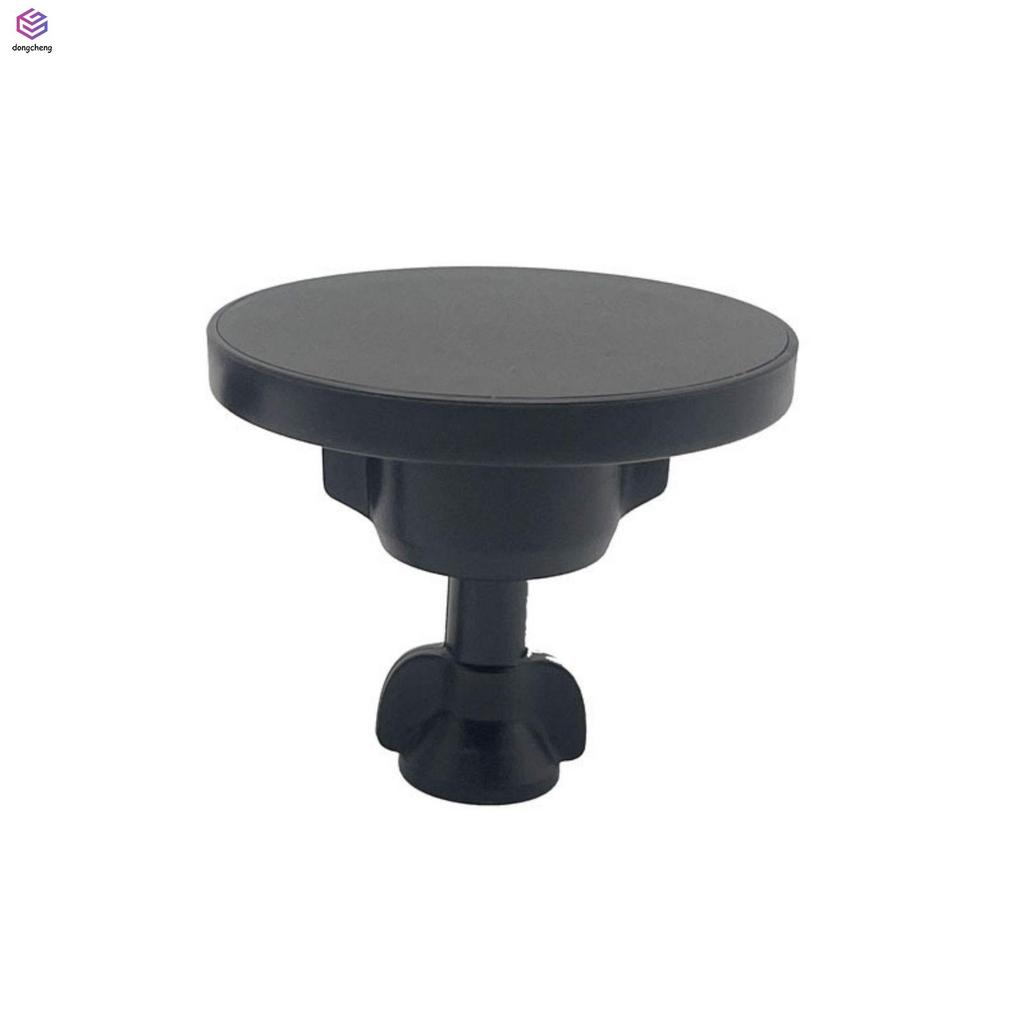 Adaptador De Cabeça Esférica De 17 Mm Com Porca De 1/4 De Polegada