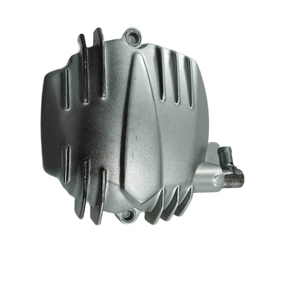 Tampa Lateral Cabeçote Yamaha Xtz 250 Lander 2025