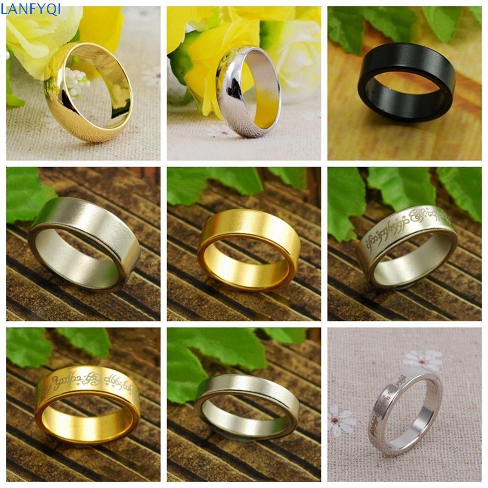 LANFYQI Anel Mágico , Truques De Mágica , Arco Circular , Adereços Mágicos , Desempenho , Assistente , PK