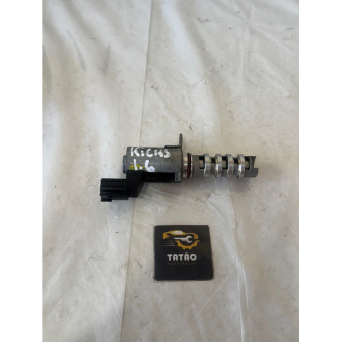 Válvula Solenoide Nissan Kicks 1.6 2021 A 2023