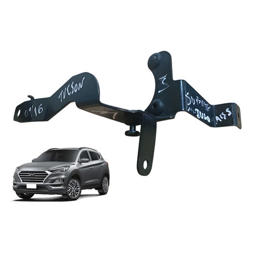 Suporte Modulo Abs Hyundai Tucson 09 10 11 12 13 14 15 2016