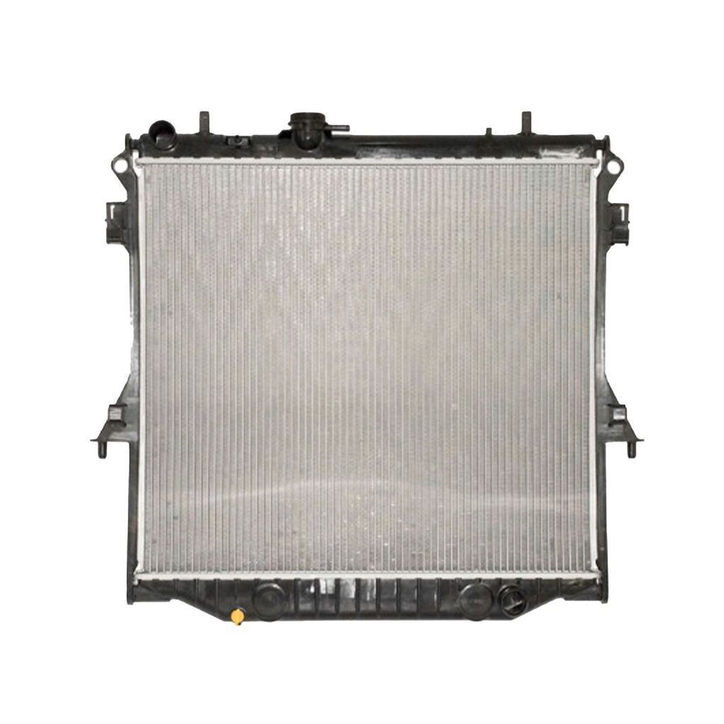 RADIADOR PARA S10 2.4 FLEX MANUAL 2012 A 2016 REACH 52433192 RE23085126 CD FILIAL CAMPINAS