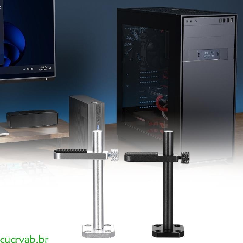 cucryab GPU Suporte Da Placa Gráfica Vídeo Ajustável