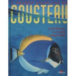 A Grande Aventura de Cousteau - Austrália: a Última Fronteira de Juan Carlos Guix