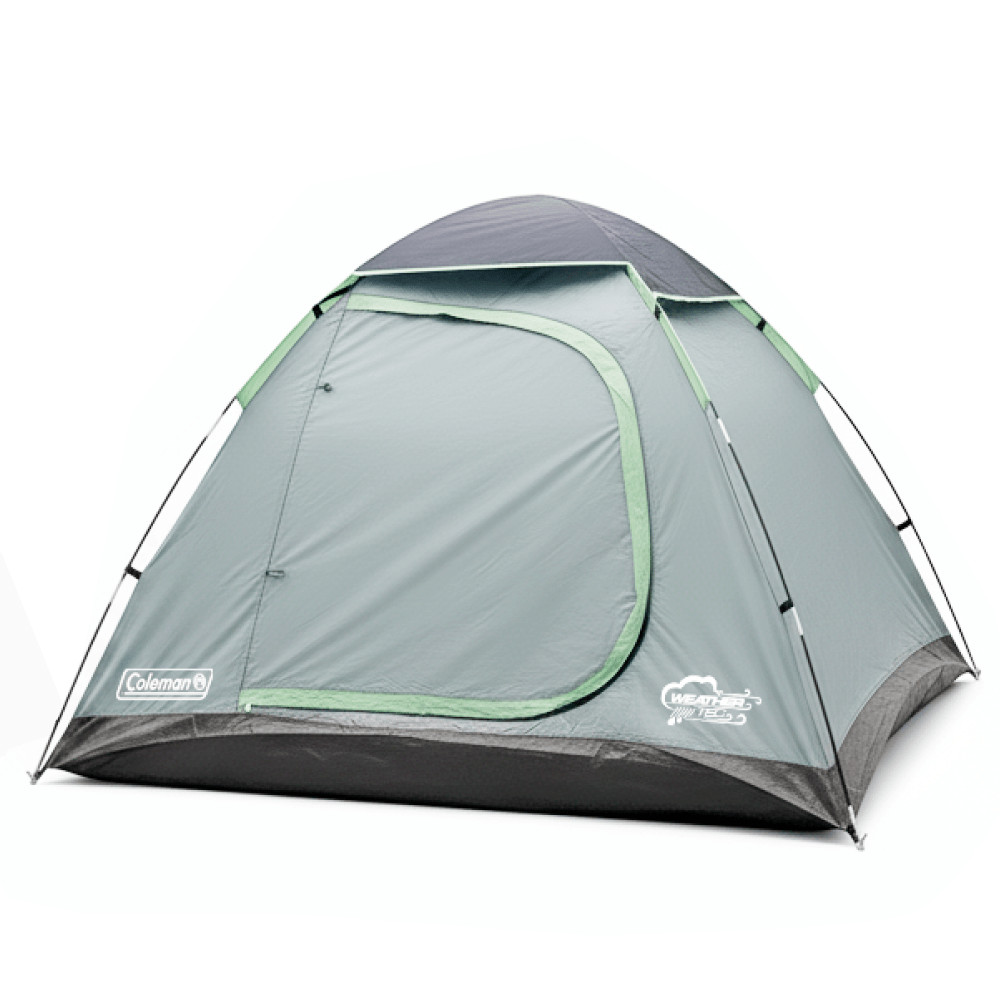 Barraca Aruba 4 Pessoas Coleman em Oferta na Shopee