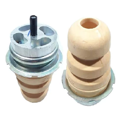 Par De Batente Traseiro Original Fiat Doblo E Nova Fiorino