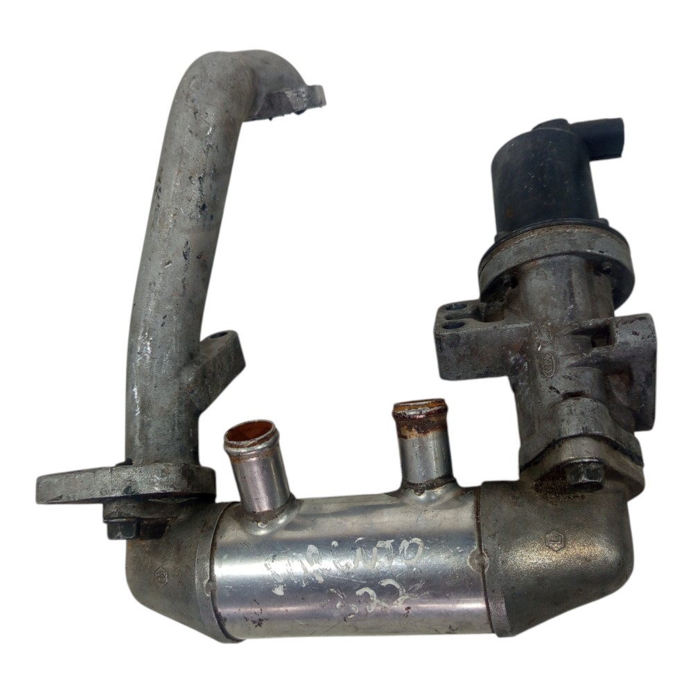 Válvula Egr Kia Sorento 2.5 2002 2003 2004 2005 2006 A 2012