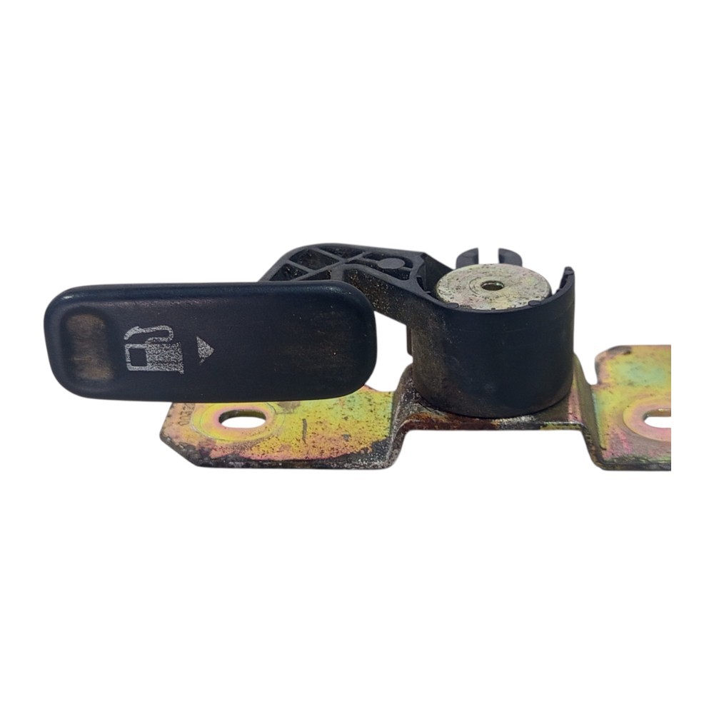 Alavanca Abertura Portinhola Ford Mondeo 2.0 16v 1994 A 2000