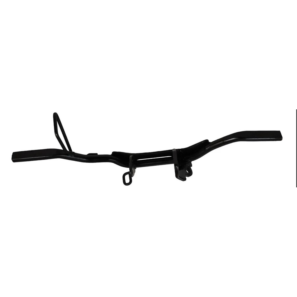 Estribo Dianteiro Maciço YBR 125 03-08 sem Borracha
