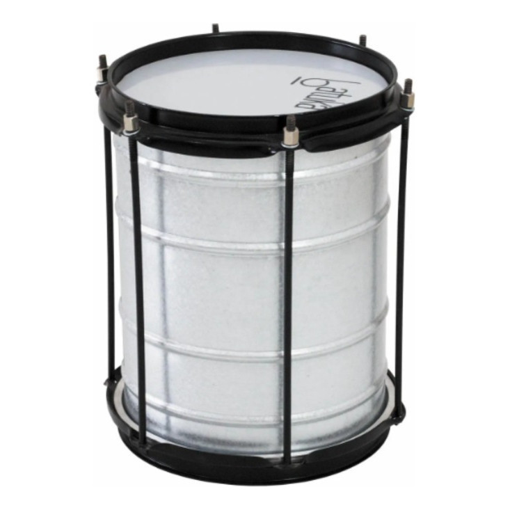 Bacurinha 8 Pol 30cm Alumisteel Batuka 60049 Repinique 8x30