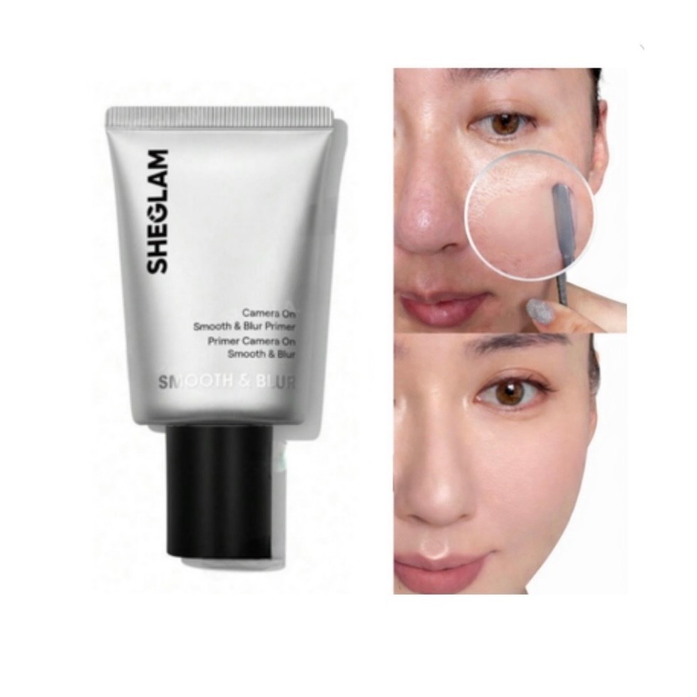 Primer Blur Sheglam: Onde Comprar | BuscaProdutos