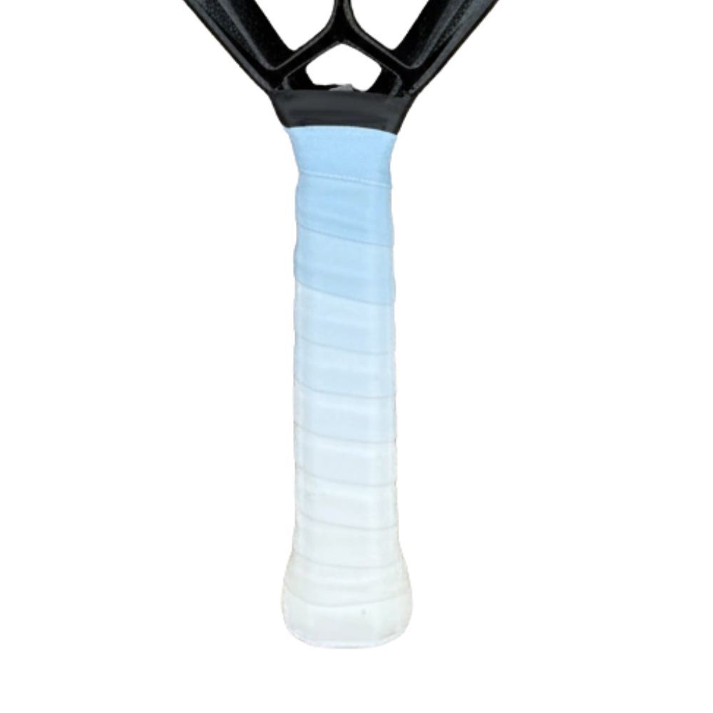 Overgrip SpinGrip - Individual - Sky em Oferta na Shopee