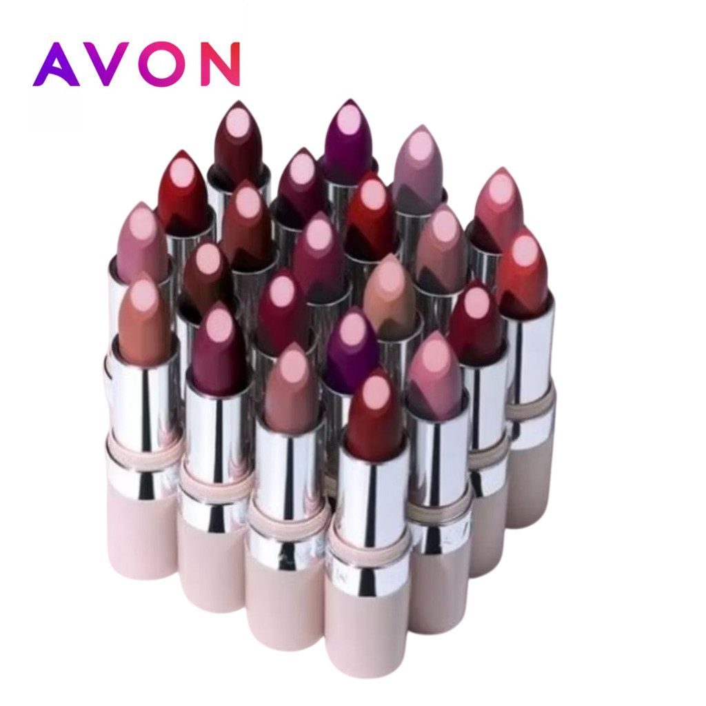 Batom Tratamake Matte Avon em Oferta na Shopee