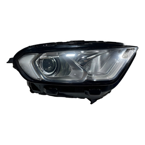 Farol Dianteiro Direito Carona Ecosport Dragon 2020 Direito/passageiro