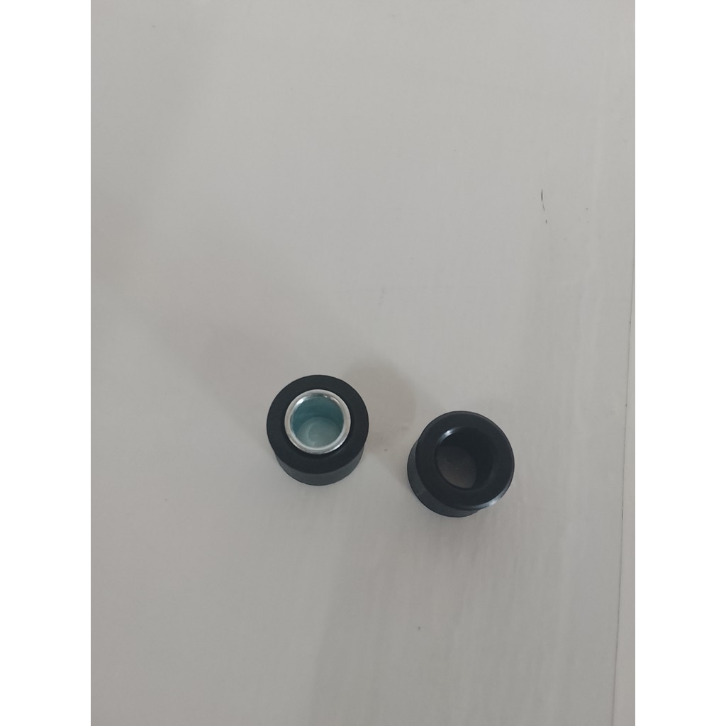 Bucha Amortecedor Titan 125 2000-2008/Fan 125/Titan 150/Titan 160 (3 PEÇAS) Catiimoto REF: BUA-02