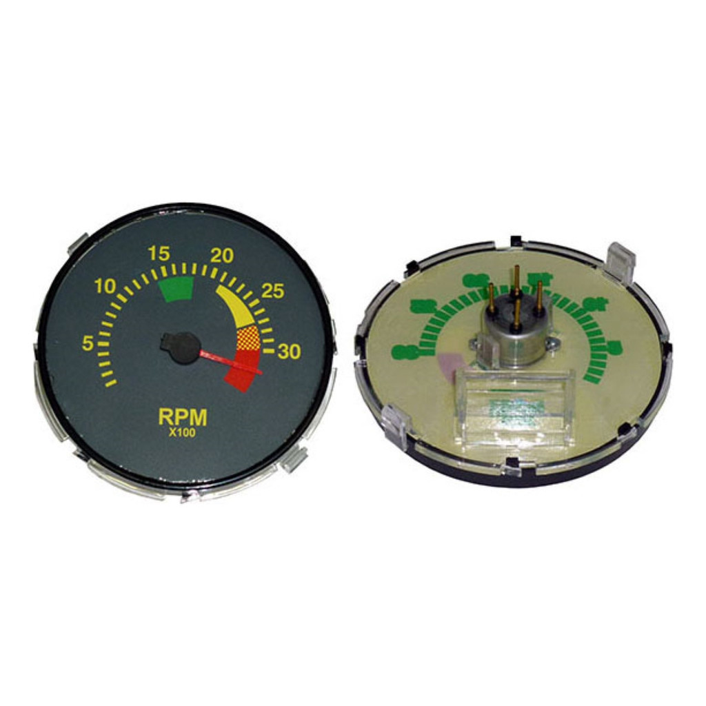 Contagiro 3000rpm 24v D-150mm  (3845429116) Mercedes-benz