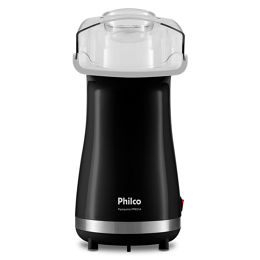 Pipoqueira Elétrica Sem Óleo Philco 1200W PPIE01A