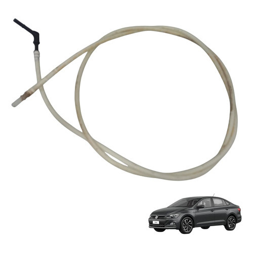 Mangueira Combustivel Volkswagen Virtus 2019 2020