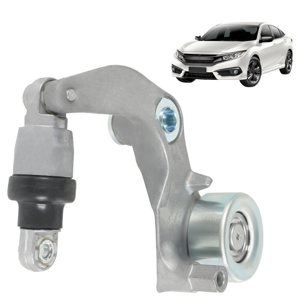 Tensor Correia Alternador Honda New Civic HRV CRV 2007 a 2019 em Oferta na Shopee
