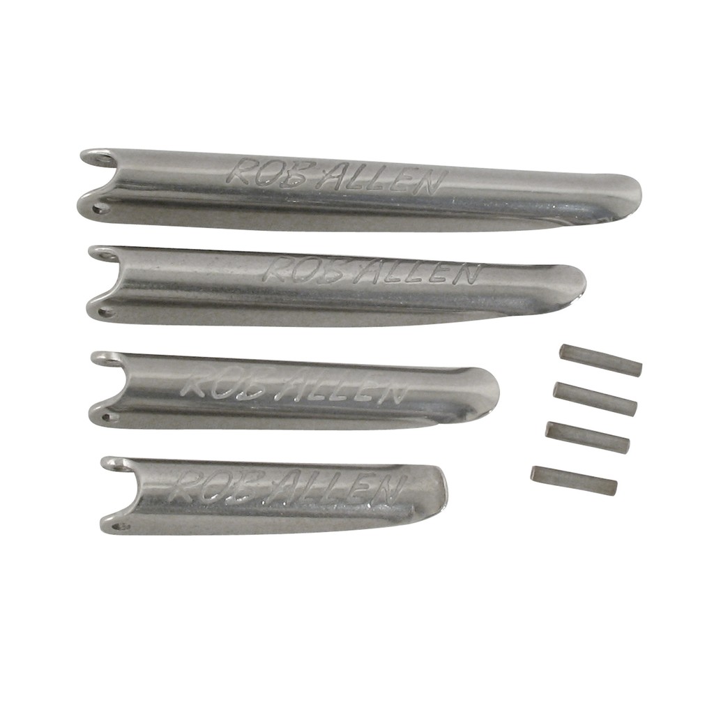 FARPA BARBELA PARA SETA ROB ALLEN COM PINO 58 mm