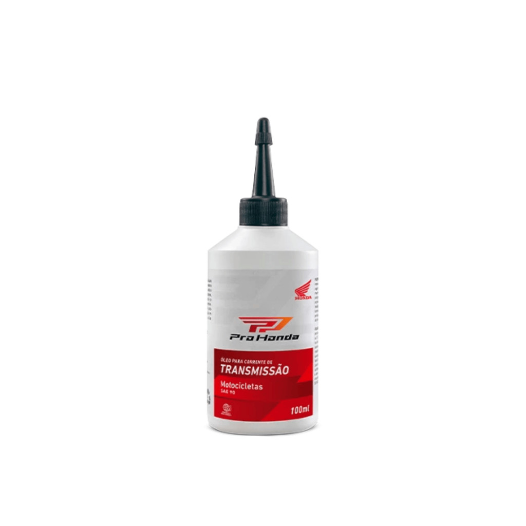 Óleo Corrente Transmissão SAE 90 PRO HONDA 100 ML