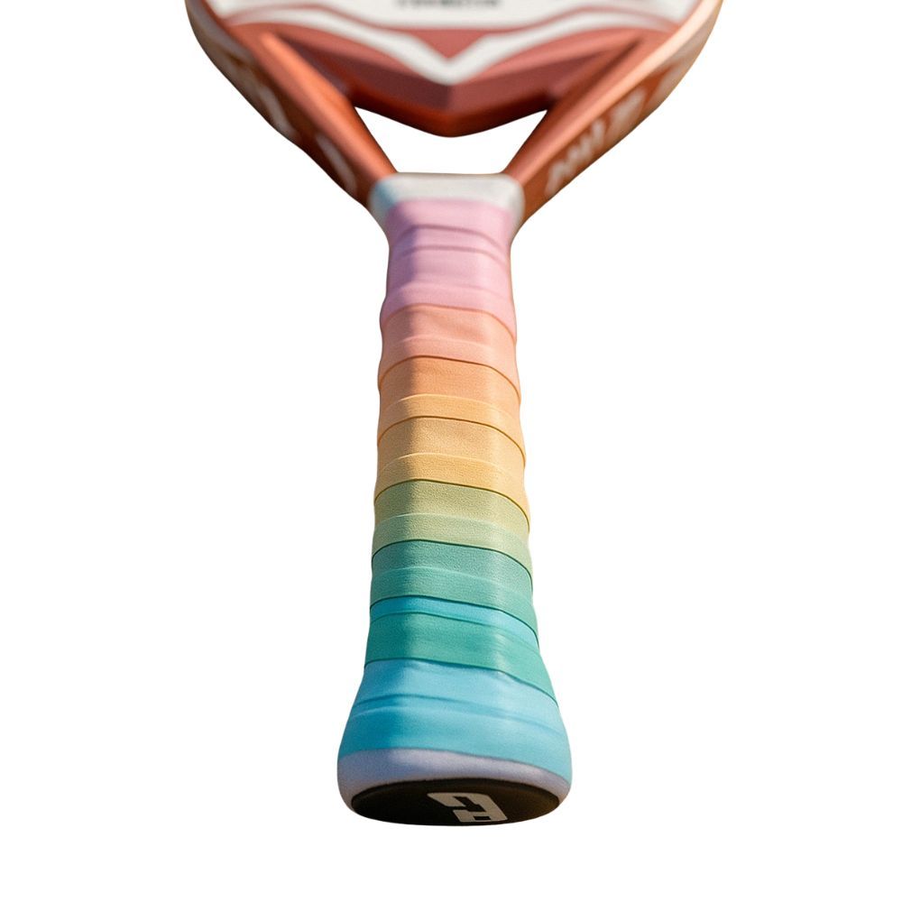 Overgrip SpinGrip - Individual - Rainbow em Oferta na Shopee