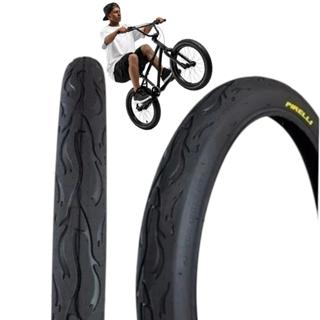 Pneu Bicicleta Aro 24 Tornado Beta Flame Pirelli Mtb em Oferta na Shopee