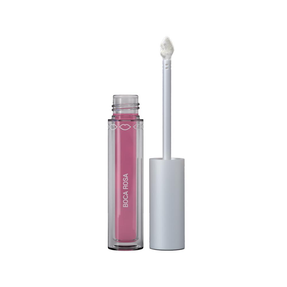BOCA ROSA LÁBIOS HIDRA LABIOS PÉTALA TRANSLÚCIDO 3G