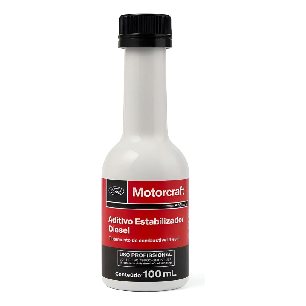 Aditivo Estabilizador Diesel Motorcraft Ford Ranger