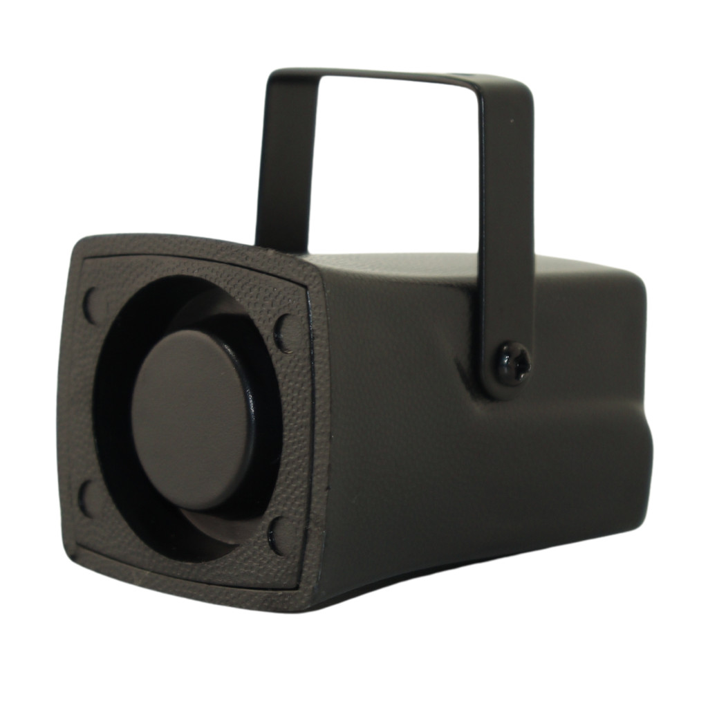 Sirene de Marcha à Ré - 12V - 0,1A - DNI 4001 em Oferta na Shopee