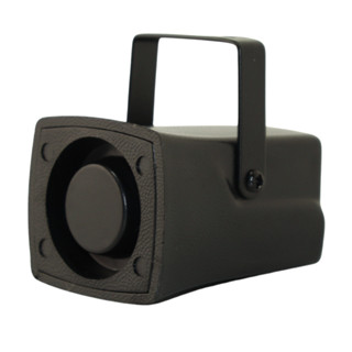 Sirene de Marcha à Ré - 12V - 0,1A - DNI 4001 em Oferta na Shopee