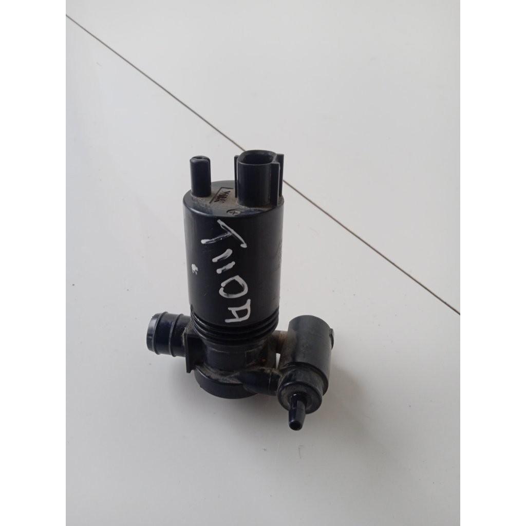 Motor Esguicho Para-Brisa Tiida 2011 12