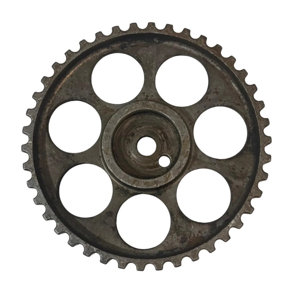 Polia Comando Valvula 90231882 Gm Corsa Celta Prisma Onix
