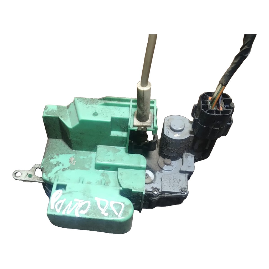 Fechadura Elétrica Dianteira Direita Fiat Punto 2008 A 2012