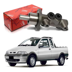 Cilindro Mestre Freio Strada 1.3 2002 A 2005