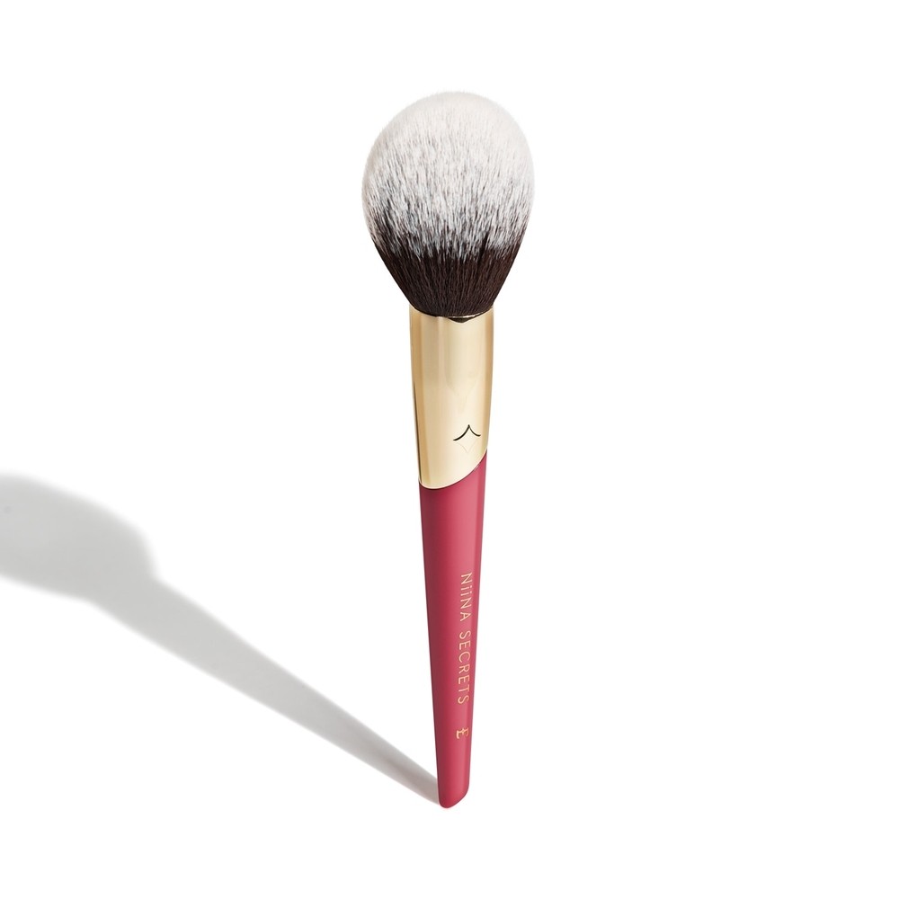 Eudora Niina Secrets Pincel para pó em Oferta na Shopee