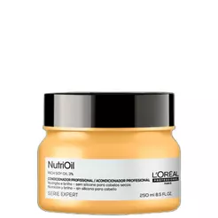 L'Oréal Professionnel Serie Expert NutriOil - Máscara Capilar 250g