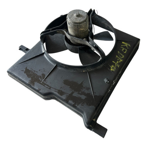 Defletor Ventoinha Radiador Kadett Monza Sem Ar 1982-1996 M