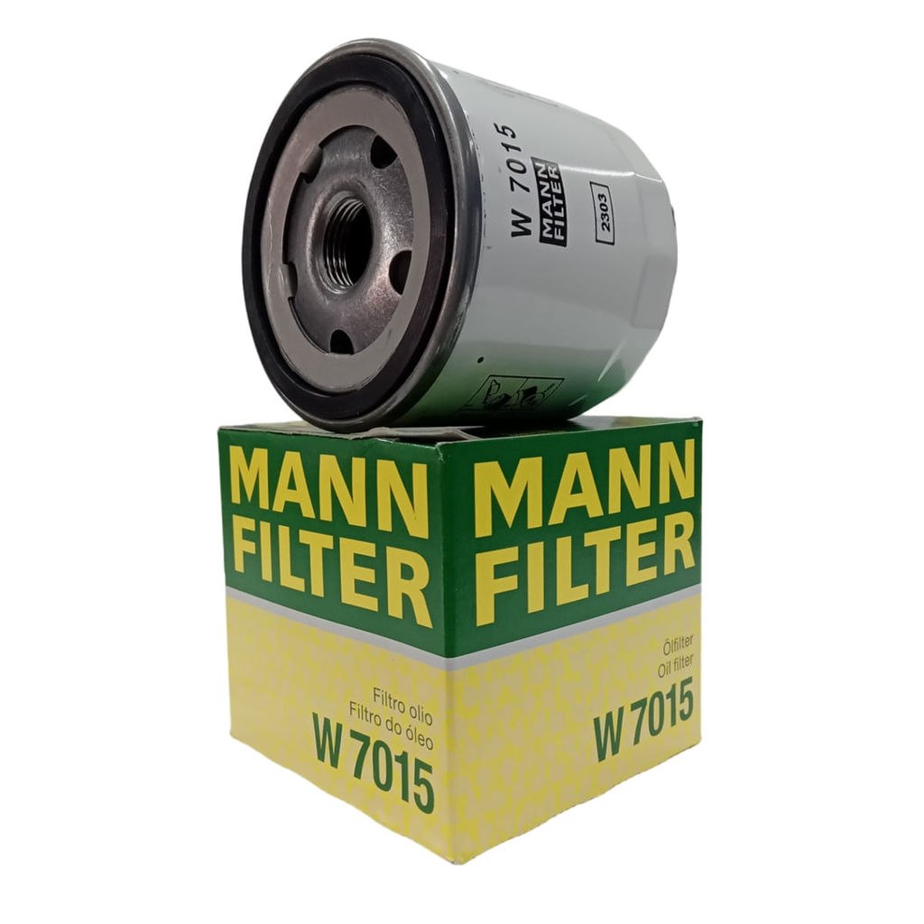 Filtro do Óleo Ecosport | Fusion | Focus | Ranger | F-Pace | Freelander | Range Rover