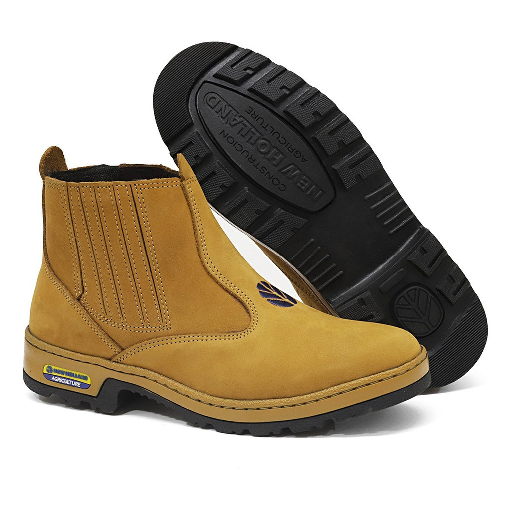 Botina John Deere em Oferta | Shopee 2026