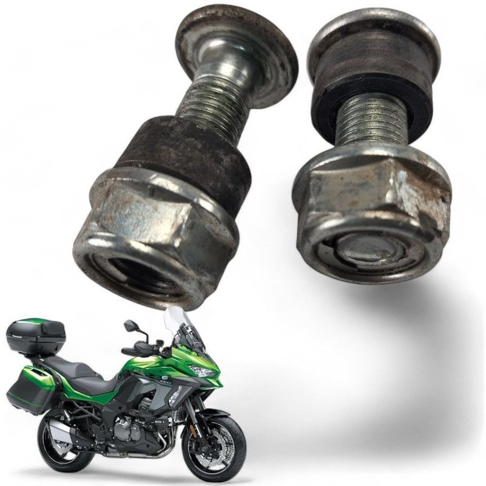 Parafuso Cavalete Central Kawasaki Versys 1000 2020
