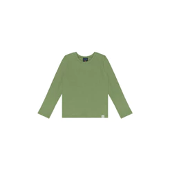 Blusa Infantil Feminina em Ribana Guloseima