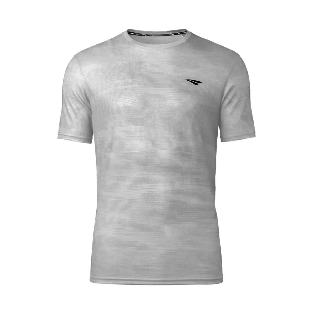 Camiseta Masculina Penalty Treino Essencial Print – Estampada com Tecnologia Dry One