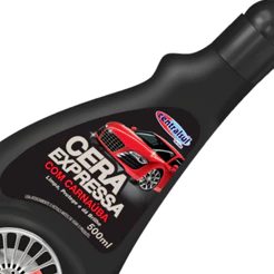 CERA EXPRESSA SPRAY CENTRALSUL 500ML