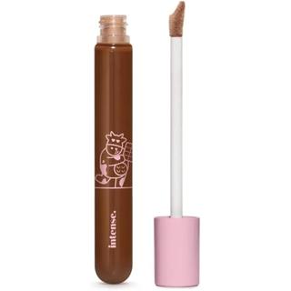 Gloss Brilho Labial Intense Deleite Chocolatudo 5,5ml