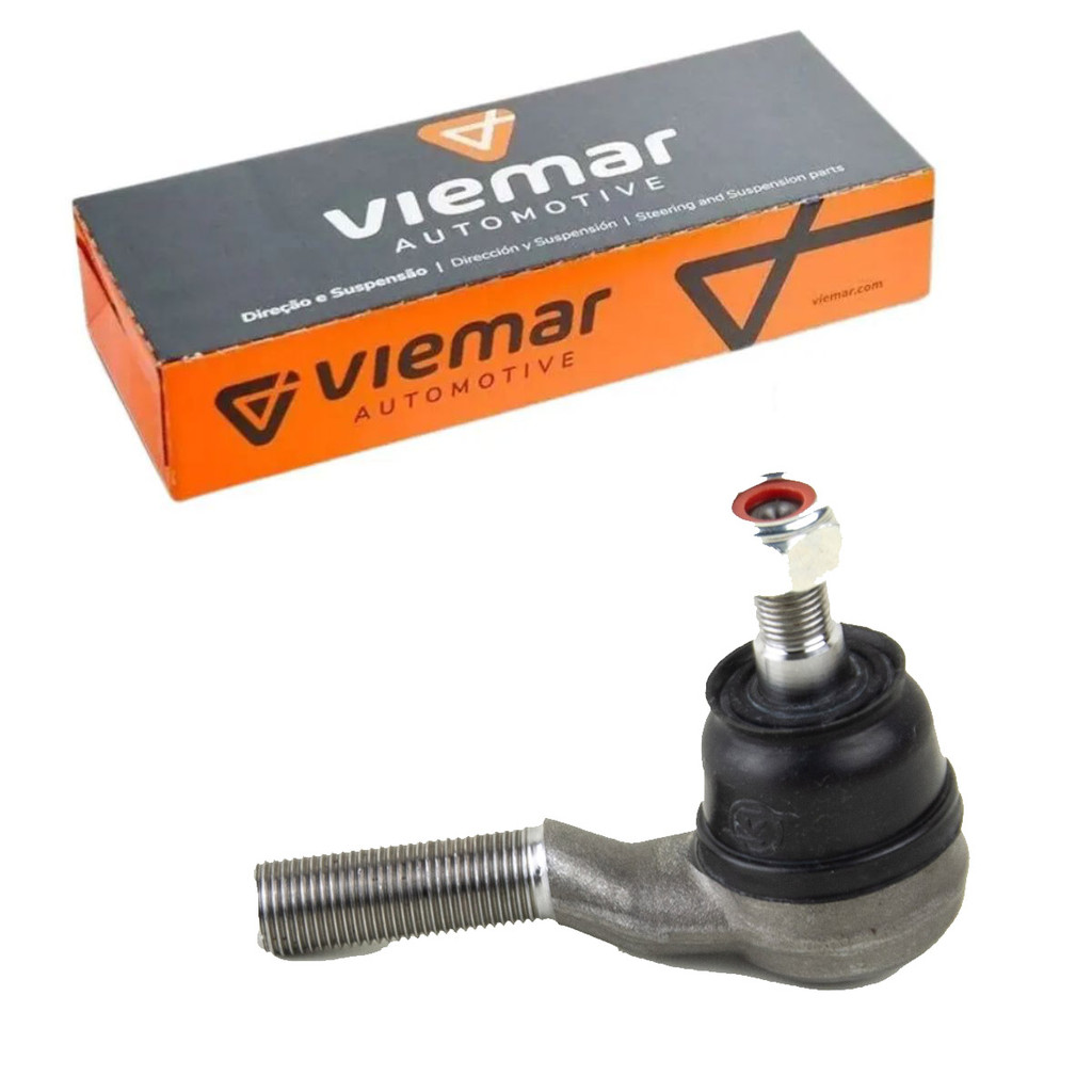 Terminal Direcao Externo - Galloper 1997 A 1999 / Terracan 2001 A 2006 / L200 1992 A 2008 / Pajero 1998 A 2011 - 335161